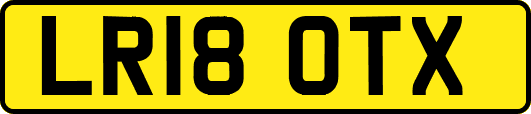 LR18OTX