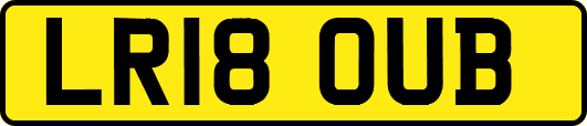 LR18OUB