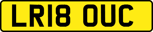 LR18OUC