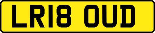 LR18OUD