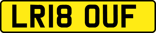 LR18OUF