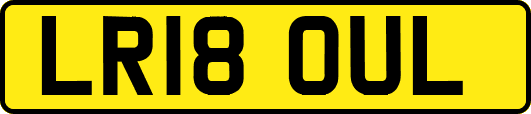 LR18OUL