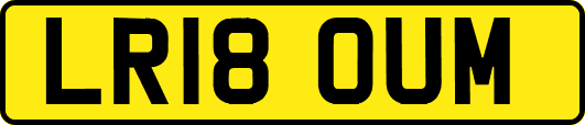 LR18OUM