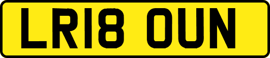 LR18OUN