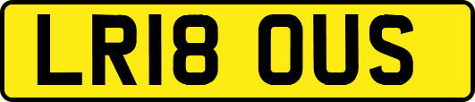 LR18OUS
