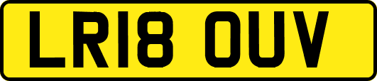LR18OUV