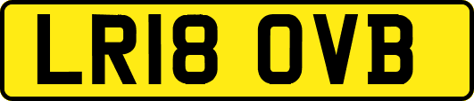 LR18OVB