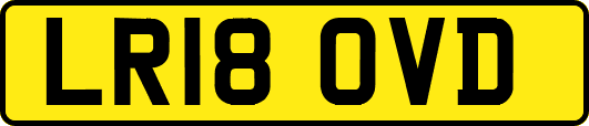 LR18OVD