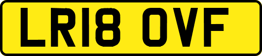 LR18OVF