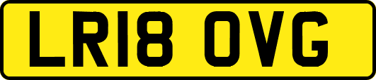 LR18OVG