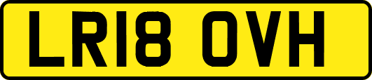 LR18OVH