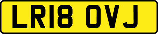 LR18OVJ