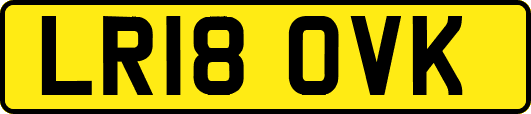 LR18OVK