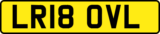 LR18OVL