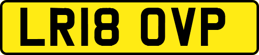 LR18OVP