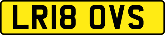 LR18OVS