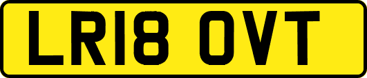 LR18OVT
