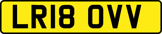 LR18OVV