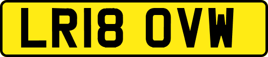 LR18OVW