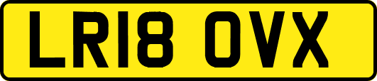 LR18OVX