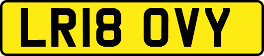 LR18OVY