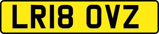 LR18OVZ
