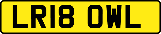 LR18OWL