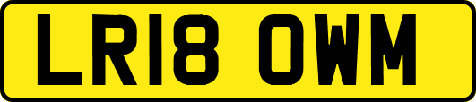 LR18OWM