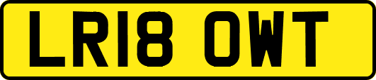 LR18OWT