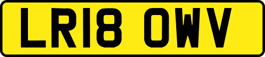 LR18OWV