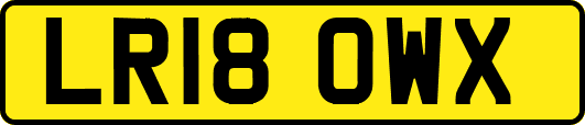 LR18OWX