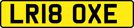 LR18OXE