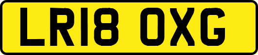 LR18OXG