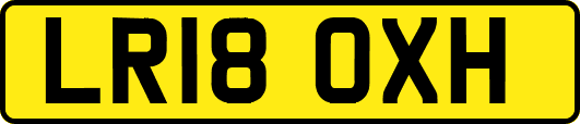 LR18OXH