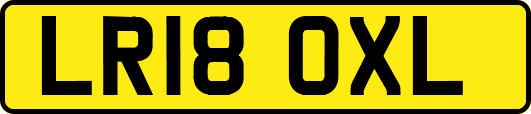LR18OXL
