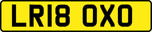 LR18OXO