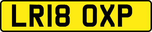 LR18OXP