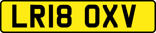LR18OXV