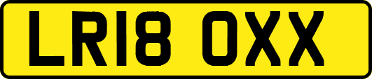 LR18OXX