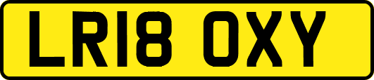 LR18OXY