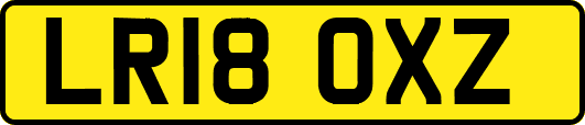 LR18OXZ