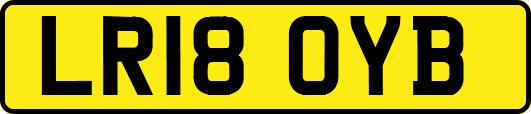 LR18OYB