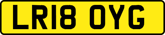 LR18OYG
