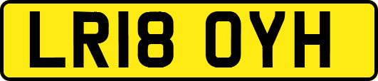 LR18OYH