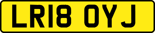 LR18OYJ