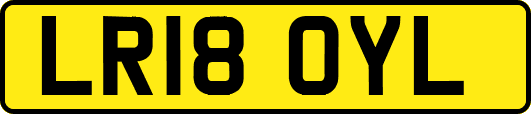 LR18OYL