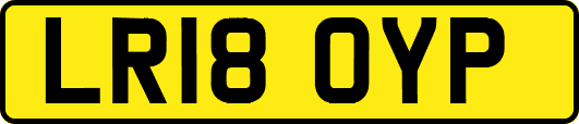 LR18OYP