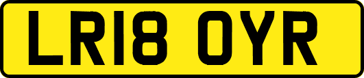 LR18OYR
