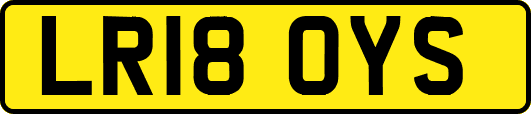 LR18OYS