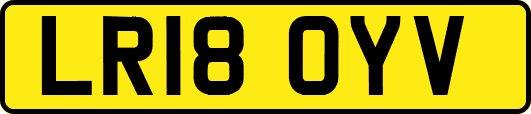 LR18OYV